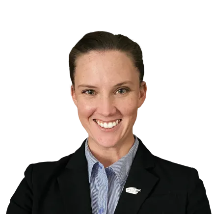 Headshot of Kerry Cait Marinelli, an Albuquerque-based mass tort litigation lawyer at Morgan & Morgan
