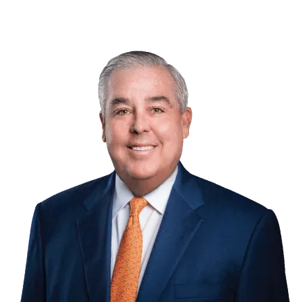 John Morgan Attorney Profile