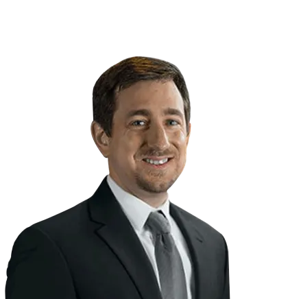 Headshot of Richard W. Bates, an Orlando-based product liability lawyer from Morgan & Morgan