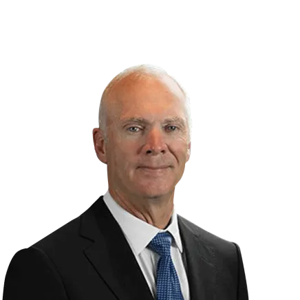 Headshot of Scott T. Borders, a Tampa-based class action lawyer from Morgan & Morgan