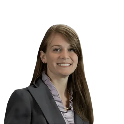 Headshot of ATTORNEY Beverly Carson, a Savannah-based personal injury lawyer from Morgan & Morgan