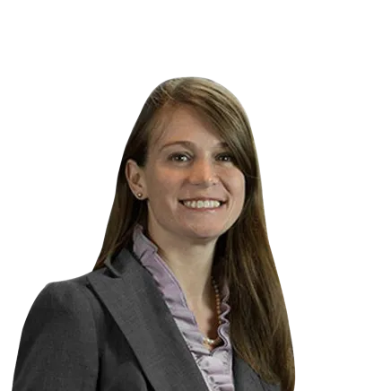 Headshot of Beverly Carson, a Savannah-based work injury and workers' compensation lawyer from Morgan & Morgan