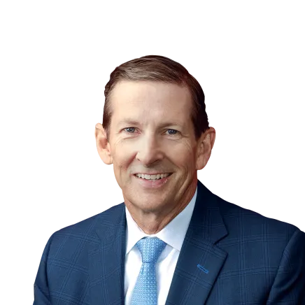 Headshot of Alexander Murphree Clem, an Orlando-based wrongful death lawyer from Morgan & Morgan