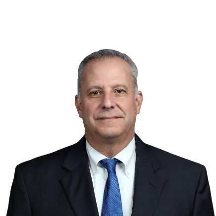 Headshot of Basil A. Valdivia, an Orlando-based work injury and workers' compensation lawyer from Morgan & Morgan