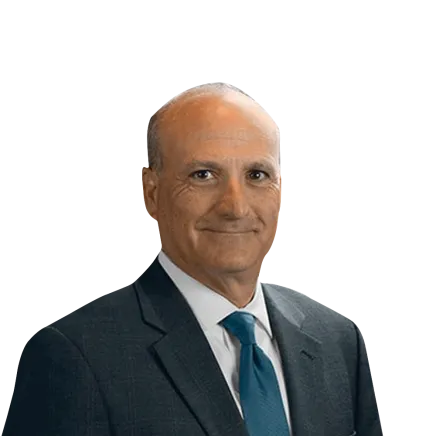 Headshot of Craig R. Stevens, a Fort Myers-based medical malpractice and negligence lawyer from Morgan & Morgan