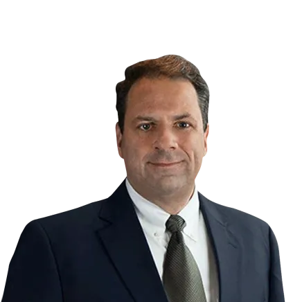 Headshot of David A. Spain, an Orlando-based insurance claim lawyer at Morgan & Morgan