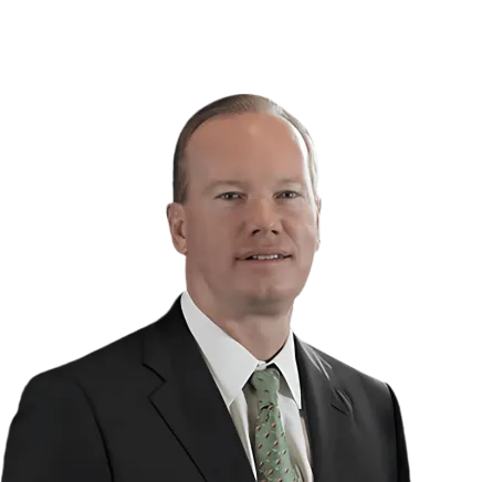 Headshot of ATTORNEY Jason Gelinas, a Fort Myers-based personal injury lawyer from Morgan & Morgan
