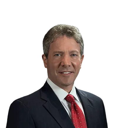 Headshot of Michael Goetz, a Tampa-based defective product liability lawyer at Morgan & Morgan