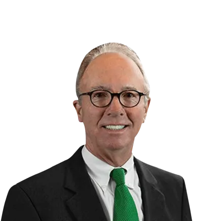 Headshot of Scott Noecker, an Orlando-based medical malpractice and negligence lawyer at Morgan & Morgan