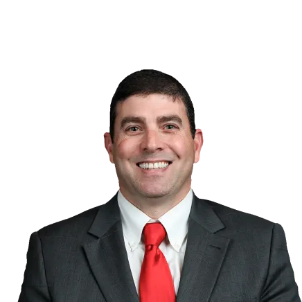 Headshot of Christopher H. Neyland, a Jackson-based work injury and workers' compensation lawyer from Morgan & Morgan