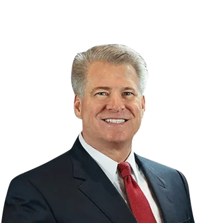 Headshot of David G. Henry, a Winter Haven-based medical malpractice and negligence lawyer at Morgan & Morgan