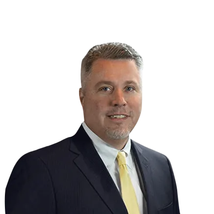Headshot of Henry Pierce Mowry, a Jacksonville-based work injury and workers' compensation lawyer from Morgan & Morgan