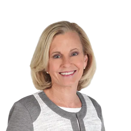 Headshot of Ultima Morgan, an Orlando-based personal injury lawyer from Morgan & Morgan