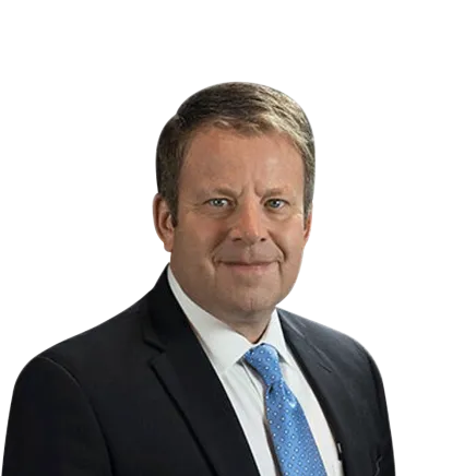 Headshot of Martin J. Jaffe, a Daytona Beach-based wrongful death lawyer at Morgan & Morgan