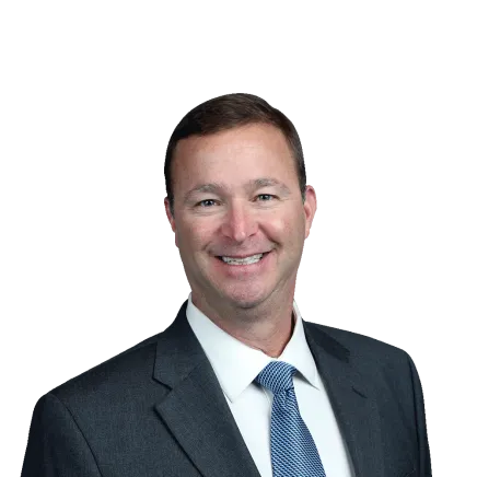 Headshot of William A. "Bill" Kempner, a Tallahassee-based work injury and workers' compensation lawyer from Morgan & Morgan