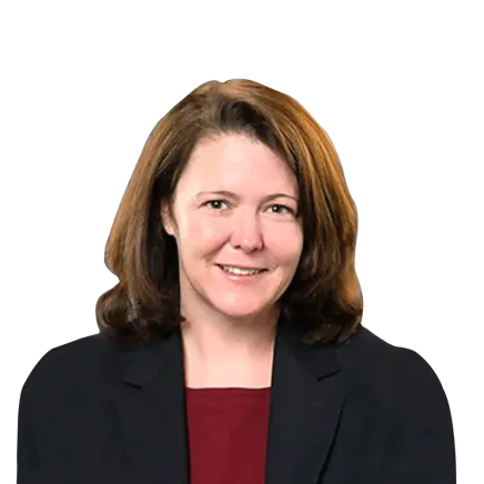 Headshot of Kathryn E. Barnett, a Nashville-based defective product liability lawyer at Morgan & Morgan