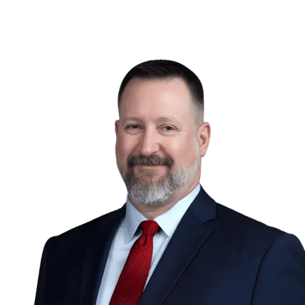 Headshot of ATTORNEY Bartholomew Zadel, an Orlando-based personal injury lawyer from Morgan & Morgan