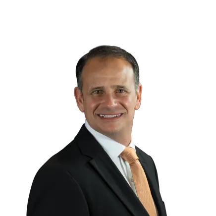 Headshot of Marc Edelman, a Tampa-based unpaid wages and overtime lawyer at Morgan & Morgan