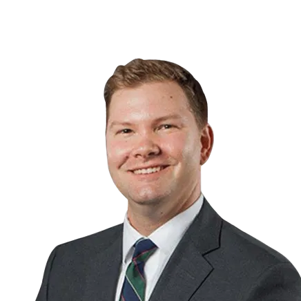 Headshot of Henry Watkins, a Fort Lauderdale-based whistleblower and qui tam lawyer at Morgan & Morgan