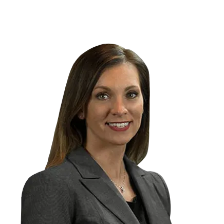 Headshot of Marion Danielle Seitz, a Tampa-based SSI and social security disability lawyer at Morgan & Morgan