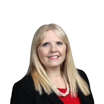Headshot of Sharon Caserta, a Jacksonville-based disability discrimination lawyer at Morgan & Morgan