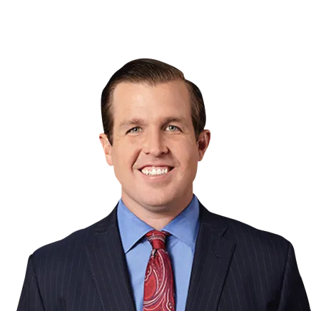 Headshot of Daniel J. Morgan, an Orlando-based car accident and auto injury lawyer at Morgan & Morgan