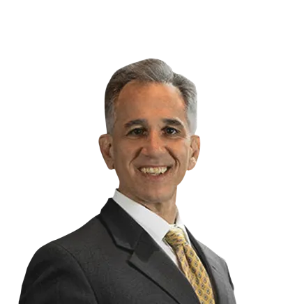 Headshot of Randall Townsend Porcher, a Tallahassee-based work injury and workers' compensation lawyer from Morgan & Morgan