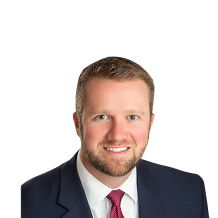 Headshot of W. Doug Martin, an Orlando-based personal injury lawyer at Morgan & Morgan