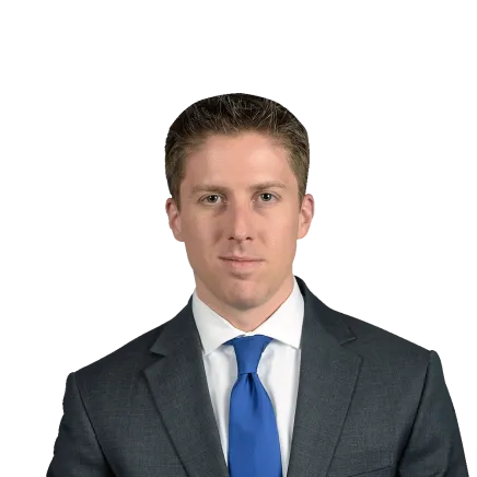 Headshot of Steven E. Nauman, an Orlando-based wrongful death lawyer at Morgan & Morgan