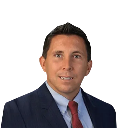 Headshot of Joseph Anthony Kopacz, a Tampa-based wrongful death lawyer at Morgan & Morgan