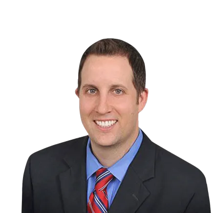 Headshot of Keith W. Meehan, a Tampa-based professional malpractice lawyer at Morgan & Morgan
