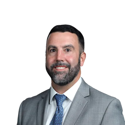 Headshot of Richard B. Robbins, a Big Pine Key-based work injury and workers' compensation lawyer from Morgan & Morgan