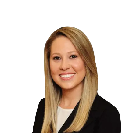 Headshot of Krystina Sanchez, a Big Pine Key-based insurance claim lawyer at Morgan & Morgan