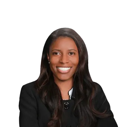 Headshot of Shakuwra Shaw, a Jacksonville-based mass tort litigation lawyer at Morgan & Morgan