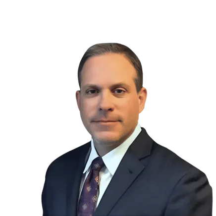 Headshot of ATTORNEY Anthony Prieto, a Tampa-based personal injury lawyer from Morgan & Morgan