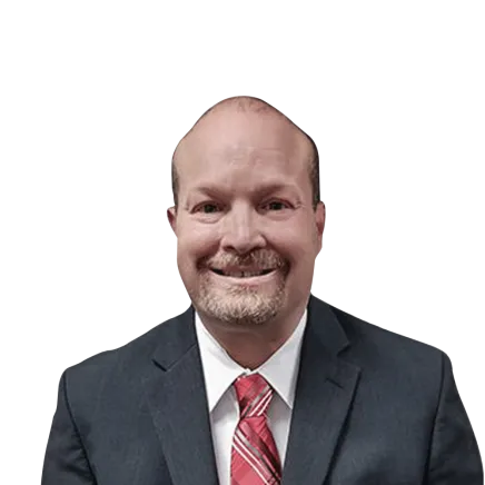 Headshot of Bryan Resnick, an Orlando-based car accident and auto injury lawyer at Morgan & Morgan