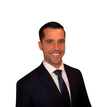 Headshot of Patrick Maloney, a Lakeland-based premises liability and slip and fall lawyer at Morgan & Morgan