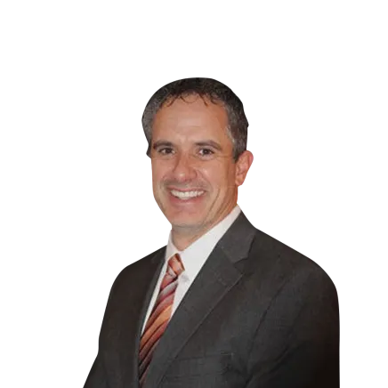 Headshot of Bryce Spano, a Tampa-based personal injury lawyer at Morgan & Morgan