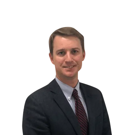 Headshot of Robert P. Varner, a Columbus-based wrongful death lawyer at Morgan & Morgan