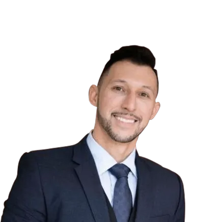 Headshot of Abiel Ors, an Miami-based personal injury lawyer from Morgan & Morgan