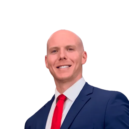 Headshot of ATTORNEY Adam Bernstein, a Miami-based personal injury lawyer from Morgan & Morgan