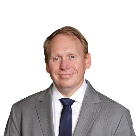 Headshot of ATTORNEY Adam Hamilton Long, an Alpharetta-based personal injury lawyer from Morgan & Morgan