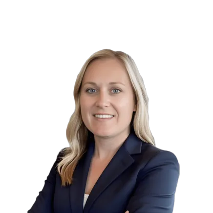 Headshot of ATTORNEY Adriana McDonald, a Lakeland-based personal injury lawyer from Morgan & Morgan