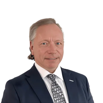 Headshot of ATTORNEY Albert Lechner, a St. Augustine-based personal injury lawyer from Morgan & Morgan