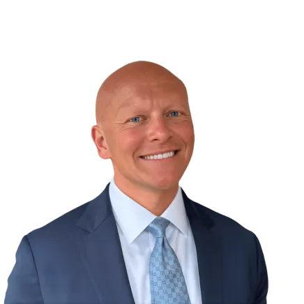 Headshot of ATTORNEY Alex Hyder, a Philadelphia-based personal injury lawyer from Morgan & Morgan