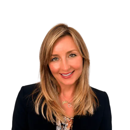Headshot of ATTORNEY Alicen Burtness, an Irvine-based personal injury lawyer from Morgan & Morgan