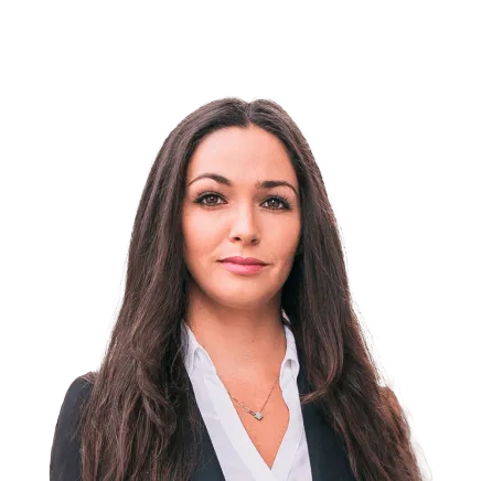 Headshot of Allison J. Marani, a Savannah-based medical malpractice and negligence lawyer at Morgan & Morgan