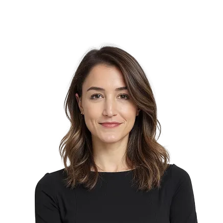 Headshot of Mendoza, an Jacksonville-based personal injury lawyer from Morgan & Morgan