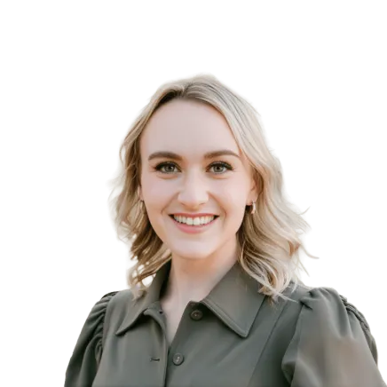 Headshot of ATTORNEY Amanda Edwards, a Savannah-based personal injury lawyer from Morgan & Morgan