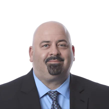 Headshot of ATTORNEY Amir Isaiah, a Winter Park-based personal injury lawyer from Morgan & Morgan